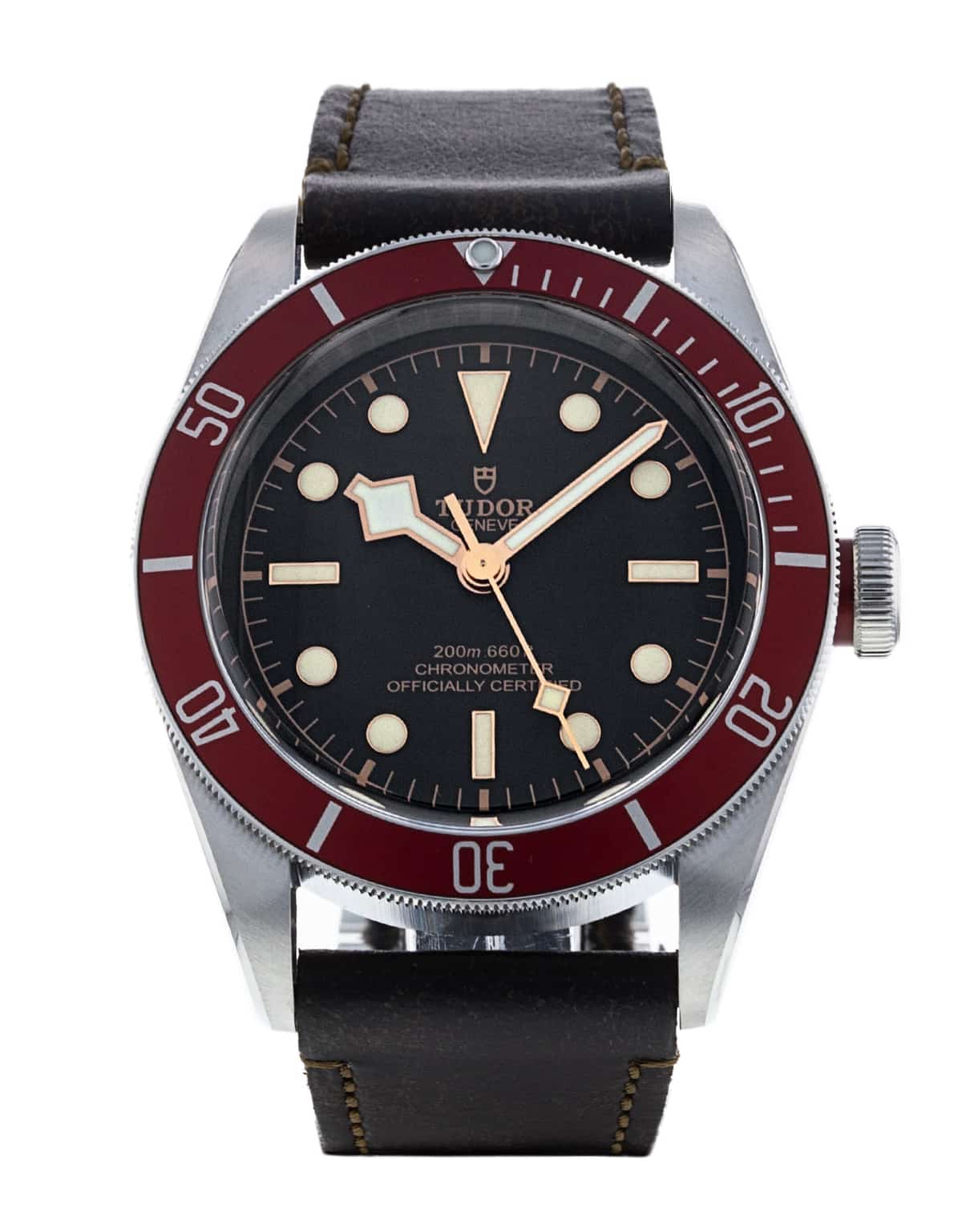 Tudor Heritage Black Bay 79230R-0003